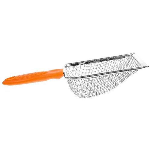 Stainless Steel Cat Litter Scoop Pet Poop Clean Tool
