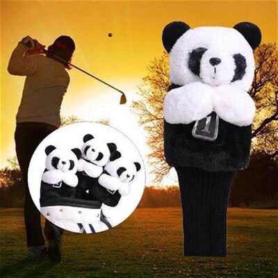Headcover for Golf Clubs Cover for Driver Protector