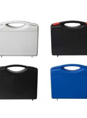 toolbox portable plastic box Protective Safety instrument bo