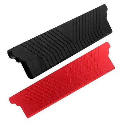 Memory Heat Sink Aluminum Alloy RAM Heatsink Radiator