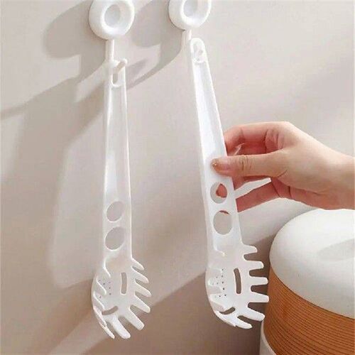 Egg Yolk Separation Scoop 3 In 1 Economic Multipurpose High