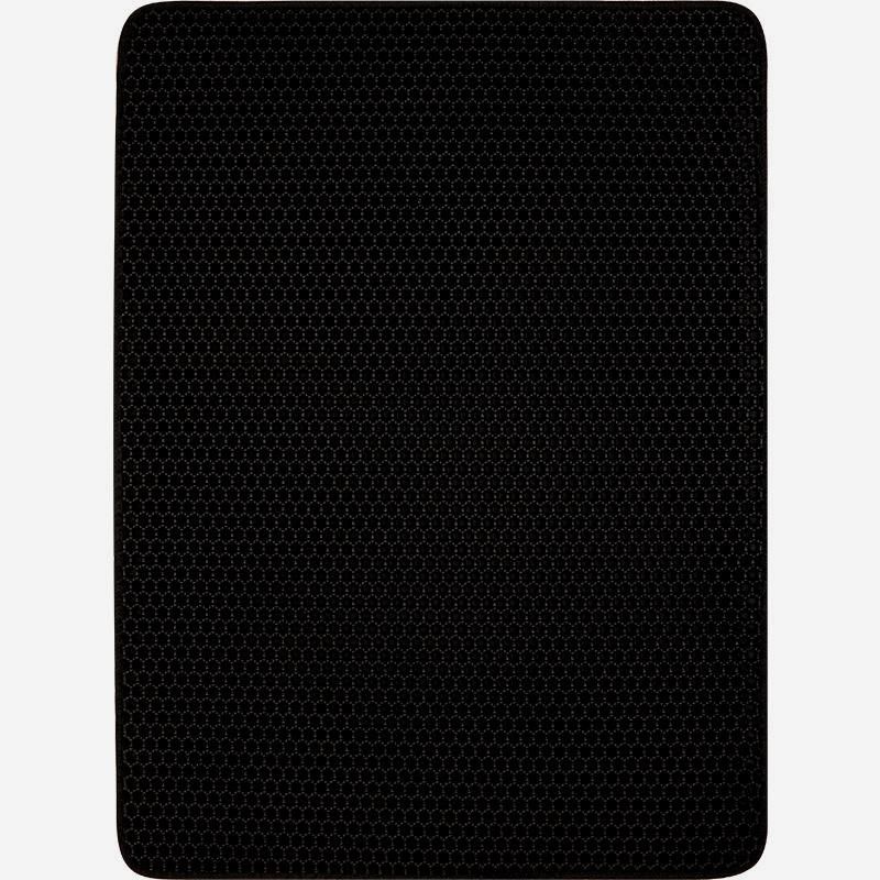 猫砂垫防带出外溅层猫砂盆厕所垫子特大落砂控砂垫蹭脚猫咪垫子,居家布艺,厨房地垫,淘宝优惠券,粉丝福利购,淘宝优惠卷