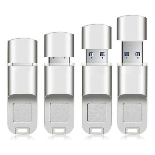 Fingerprint USB3.0 Flash Drive Accurate Identificaiotn