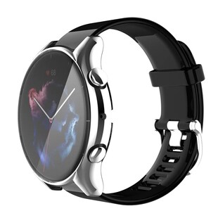 Plating Case Protective GTR For Amazfit Full Screen Pro