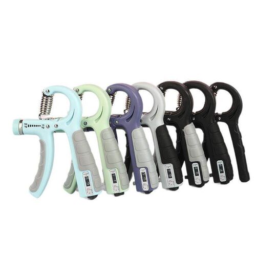 High-end Adjustable Grip Strengthener for Men - Professional
