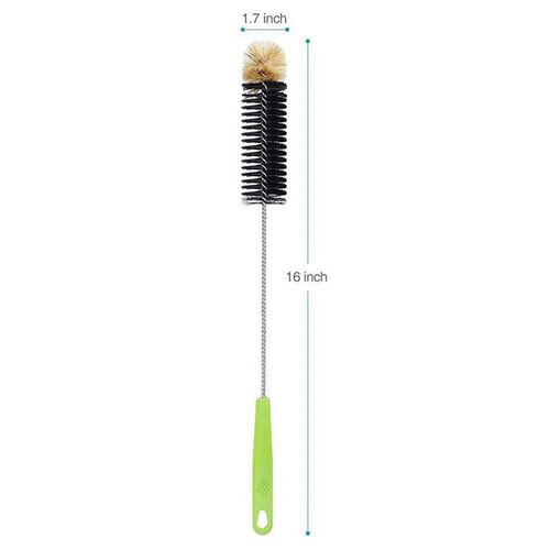 Useful Practical Plastic Long Handle Food Grade-functi