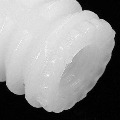 Plastic Nuts Furniture Interior Exterior Teeth Parts