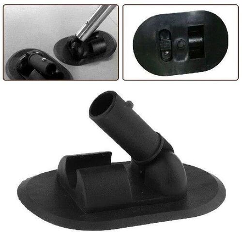 180 Degree Rotation Tent Base For Speedboat Inflatable Boat