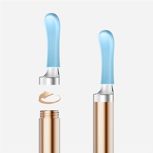 bebird蜂鸟R1新款可视掏耳勺棉头配件头T15/R3挖耳勺硅胶软头替换