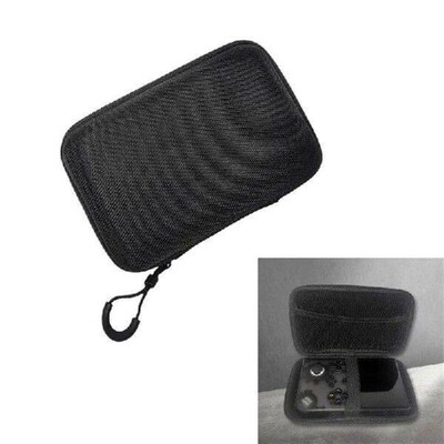 Portable Storage Bag for Anbernic RG40XXV Handheld Gaming