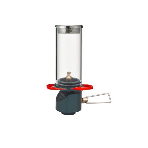 Jeebel Camp L001 Gas Lantern Emotional Lamp Gas Candle Light
