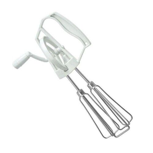 Double Headed Hand Eggs Mixer Convenient and Efficient