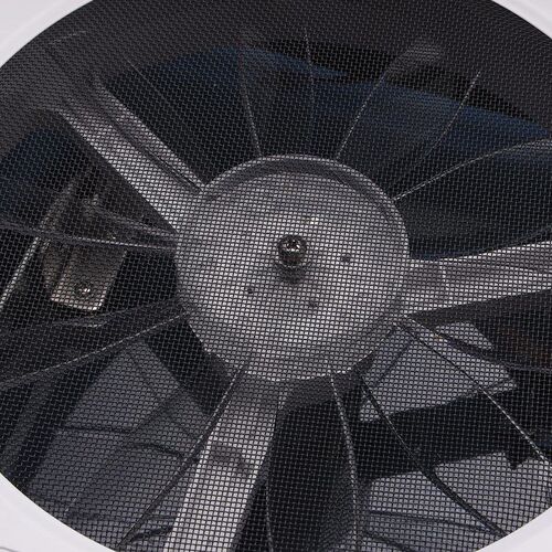 12 V 11/14 RV Ventilation Fan Exhaust Fan Caravan Access