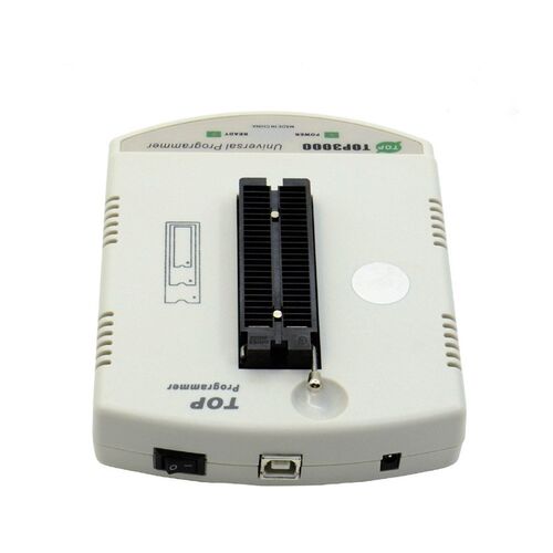 2019  TOP3000 niversal for MC and EPROMs Programming TOP-300