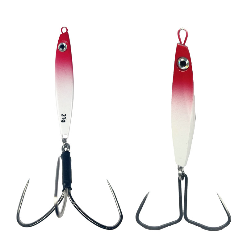 锚鱼专用钩路亚铁板改装三爪钩蝴蝶钩远投仿生假饵翘嘴挂鱼钩锚钩,户外/登山/野营/旅行用品,鱼钩,淘宝优惠券,粉丝福利购,淘宝优惠卷