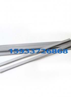 株洲YGYG8加硬质合金长条钨钢条*15*330 *1*330钨钢板 定非标