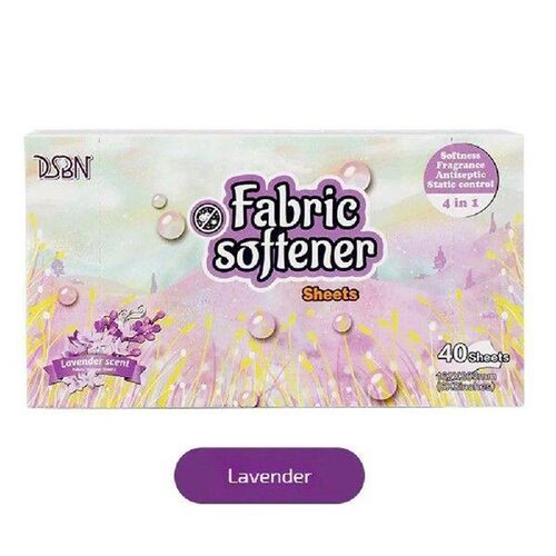Soft Fragrance Paper Soft Clothes Scented Clothing Paper