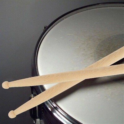 Walnut Drumsticks Professional Professional Hickory
