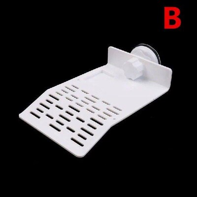 New ABS Plastic Turtle Float Decoration Bask Platform