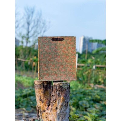 high quality Kraft paper bags custom gift packing bag 包装袋