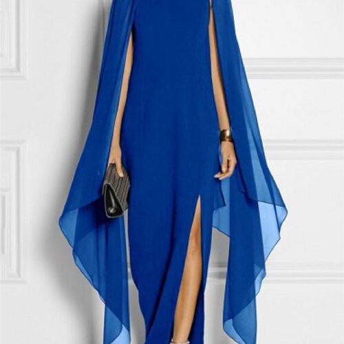 Women Formal Party Dress  Lace Female Dress Swing Dress