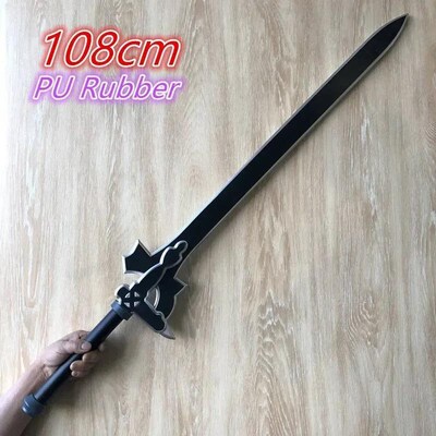 Sword Art Online Heavenly Sword SAO Weapon Kirigaya Asuna