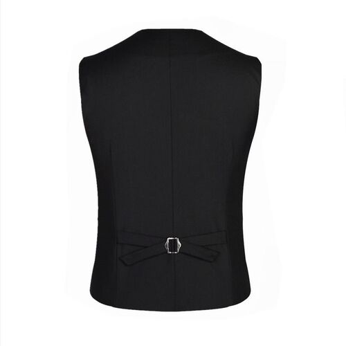 Mens Suit llar Vest Mens Business Suit Vest Korean Version