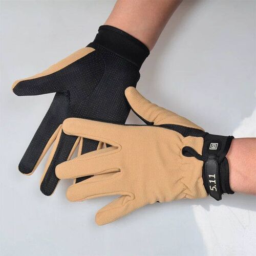 Tactical Gloves Summer Mens Lightweight Breathable Outdoor