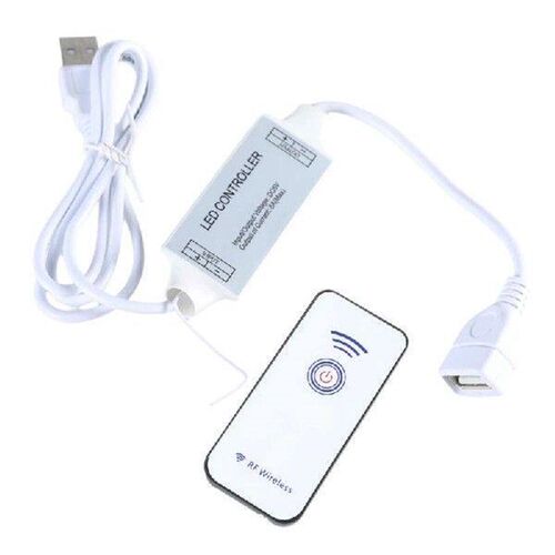 896F USB 5V 40W Lamp and Fan Wireless Controls Switches