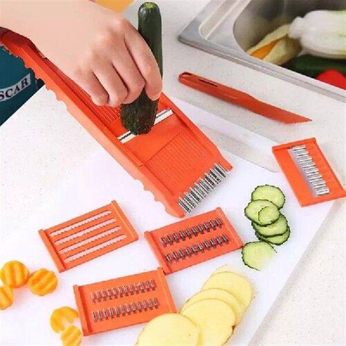 Creative Onion Dicer Adjustable Vegetable Cutter Kitchen