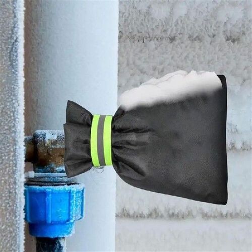 Spigot Covers For Winter Hose Bib Insulation Cover