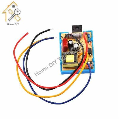High Power DC 5V-24V Sampling 14-60Inch LCD  Switching