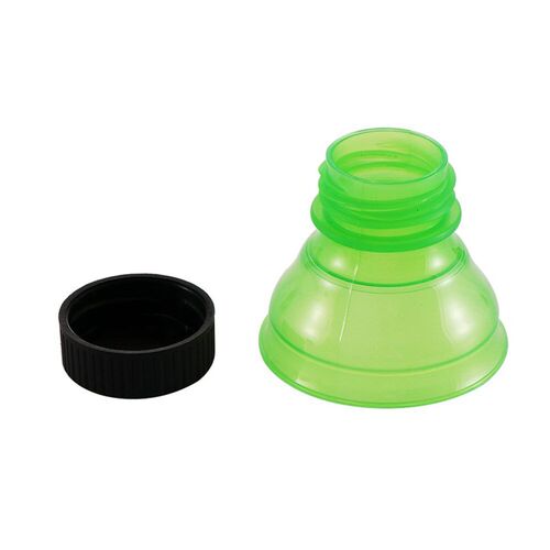 2pcs/lot Reusable Bottle Top Soda Saver Can Cap Plastic Beer