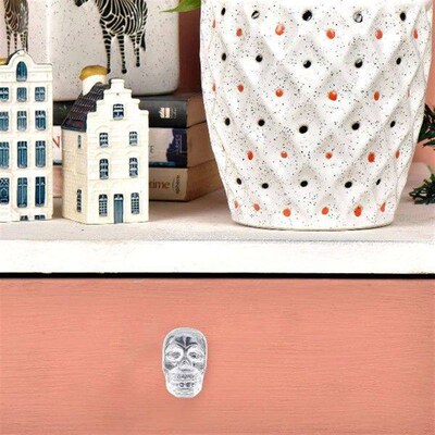 Door Handle Cabinet Knob Dresser Bathroom Decor Drawer