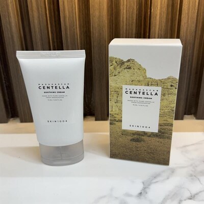 Centella Asiatica Deep Cleansing Foam,Facial Cleanser, Oil