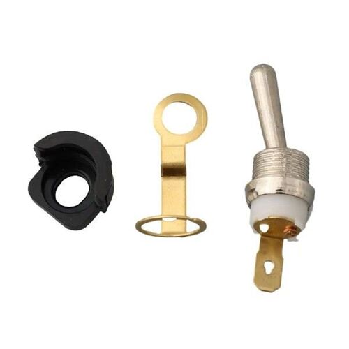1set Electric Saw Switch Tool Parts On/Off Stop Switch