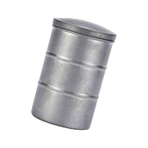 MXLA Professional Coffee Bean Storage Canister 304