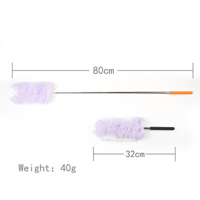 Disposable non-woven dusting duster Vacuum brush and feather