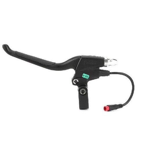 Electric Scooter Brake Handle Waterproof Lightweight Brake
