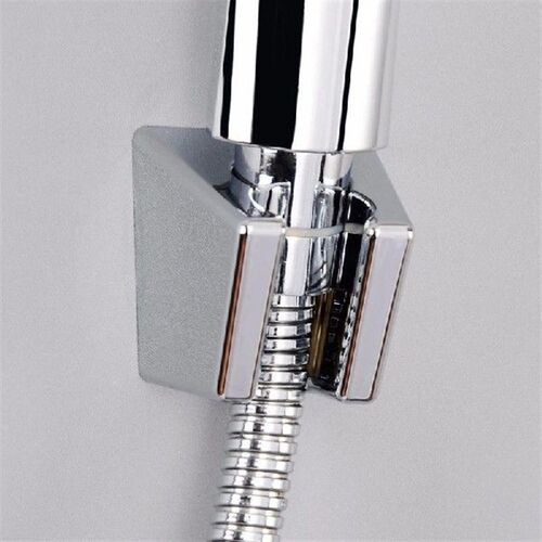 1PC ABS Shower Head Holder Wall Mounted Shower Holder