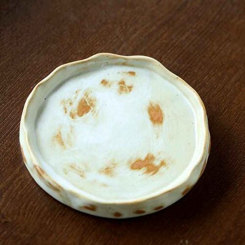 Vintage coffee cup and plate set 复古咖啡杯杯碟套装