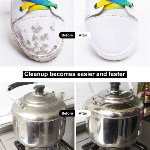 Melamine Sponge Eraser Magical Sponge Eraser For Kitchen