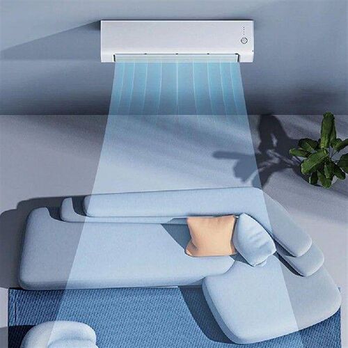 Portable Tower Fan Personal Fan 3 Speeds Desktop Fan Quiet