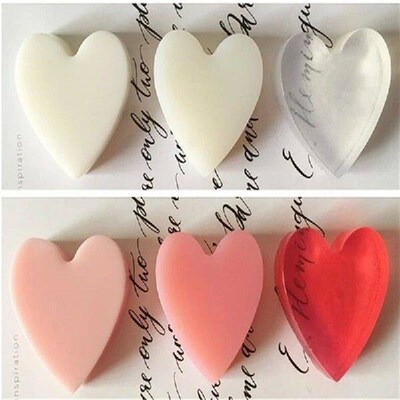 DIY Hand Making Soap Making Bases Melts Soap Material Soap