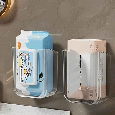 2019[Popular Choice] Bathroom Non Perforated Wall Mounted We