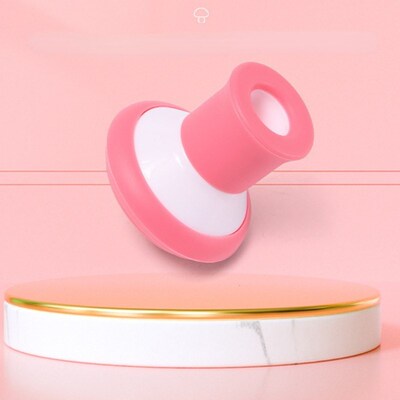 Jawline Exerciser V Face Facial Lifter Double Chin Remover S
