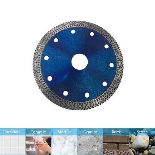 105/115/125MM Turbo Diamond Saw Blade Granite  Cutting Disc