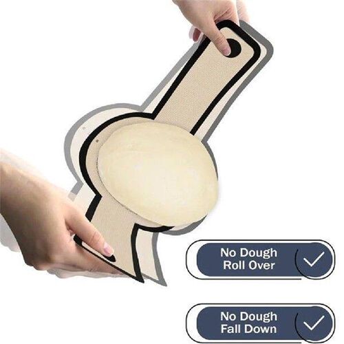 2Pcs Silicone Bread Sling for Dutch Oven Reusable Non-Stick