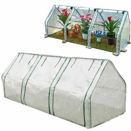 Green House Garden Greenhouse Greenhouse Cover Bracket Not