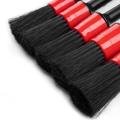 1pcs/5pcs Detailing Brush Set Car Brushes Car Detailing Brus